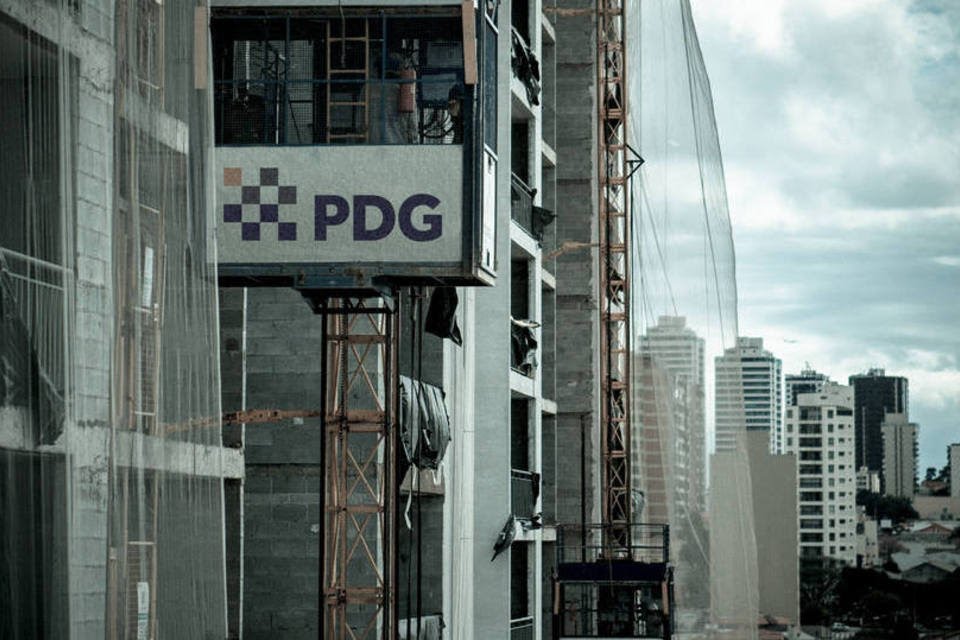 PDG (PDGR3): volume negociado na B3 dispara após proposta de aquisição por SHKP