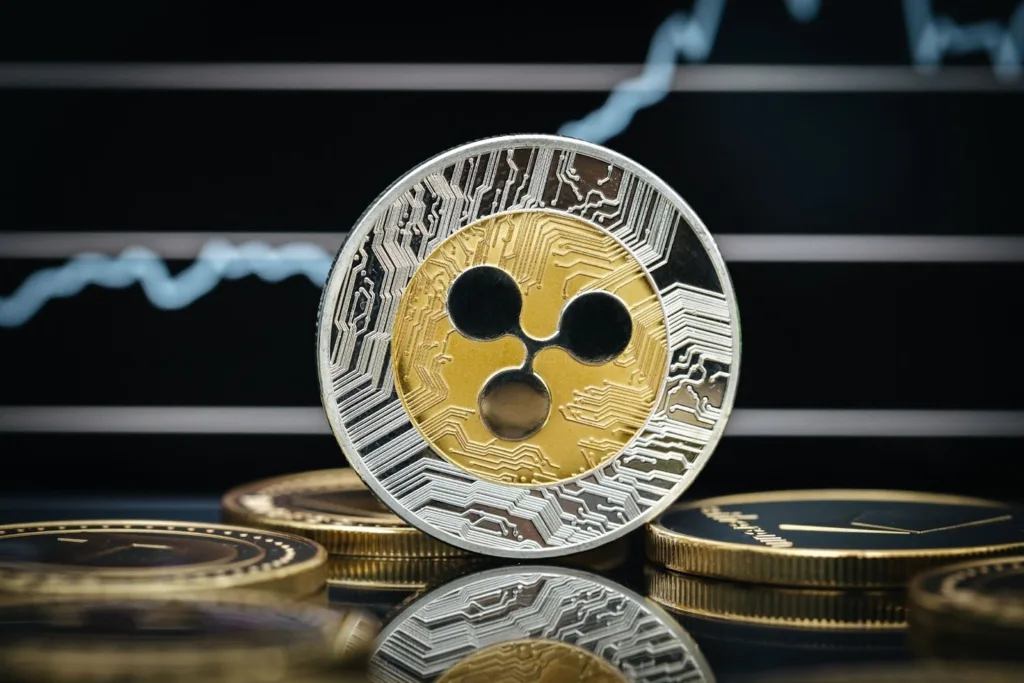 Tradecurve se valoriza em 20%, enquanto confronto da Ripple e SEC pode impactar no rali de XRP