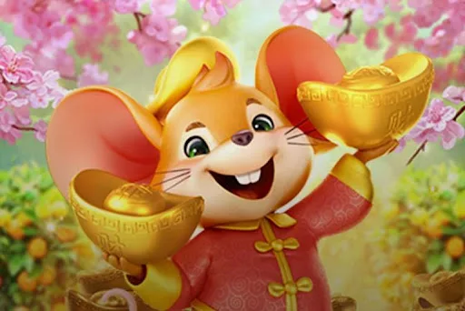 5 dicas para ganhar no Fortune Mouse, jogo do ratinho