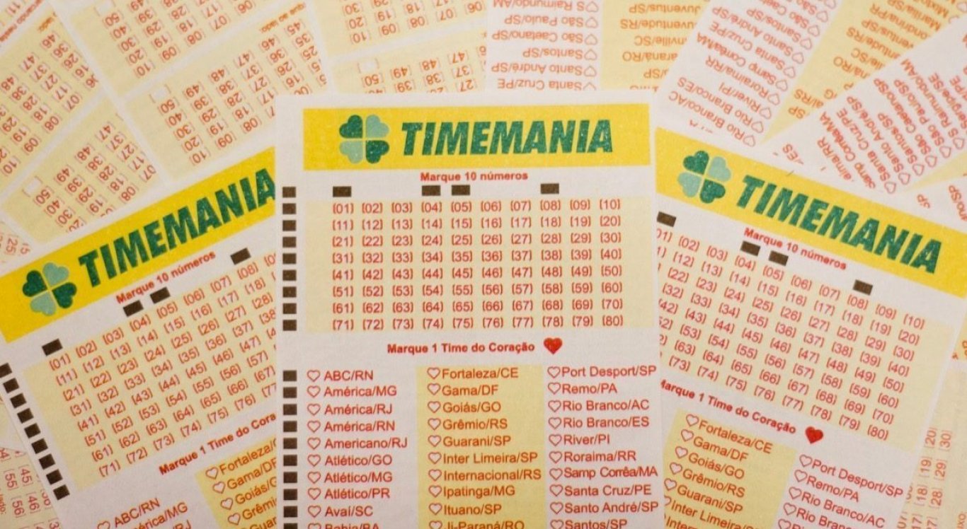 Timemania