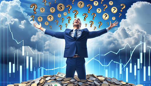 Três criptomoedas promissoras para 2024: BlastUP, com lançamento viral, Júpiter, aguardando um airdrop animador, e Ondo Finance, inovando em águas voláteis do cripto. Uma análise profunda de suas trajetórias e potencial - BlastUP