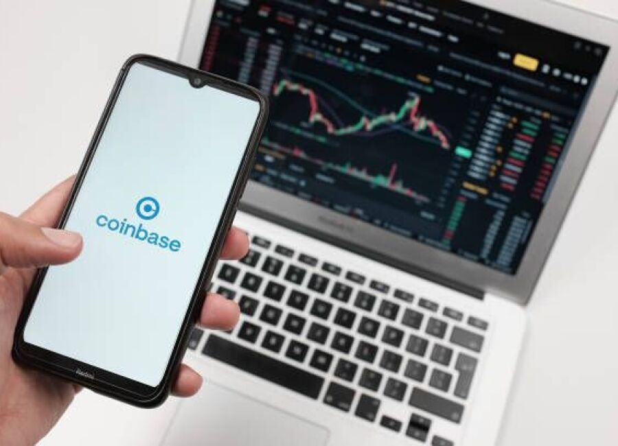 Coinbase registra forte crescimento no primeiro trimestre de 2024, com receita de US$ 1,6 bilhão Coinbase registra forte crescimento no primeiro trimestre de 2024, com receita de US$ 1,6 bilhão