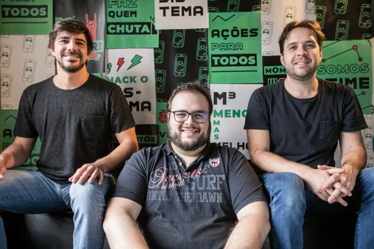 Fintech Guru recebe aporte de R$ 12 milhões