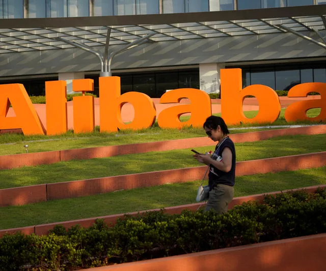 Alibaba (NYSE:BABA) anuncia recorde de compras no Dia dos Solteiros