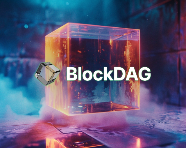 BlockDAG 2024: Revolução no Mundo Cripto - Conheça sua tecnologia avançada e impacto global, numa análise profunda