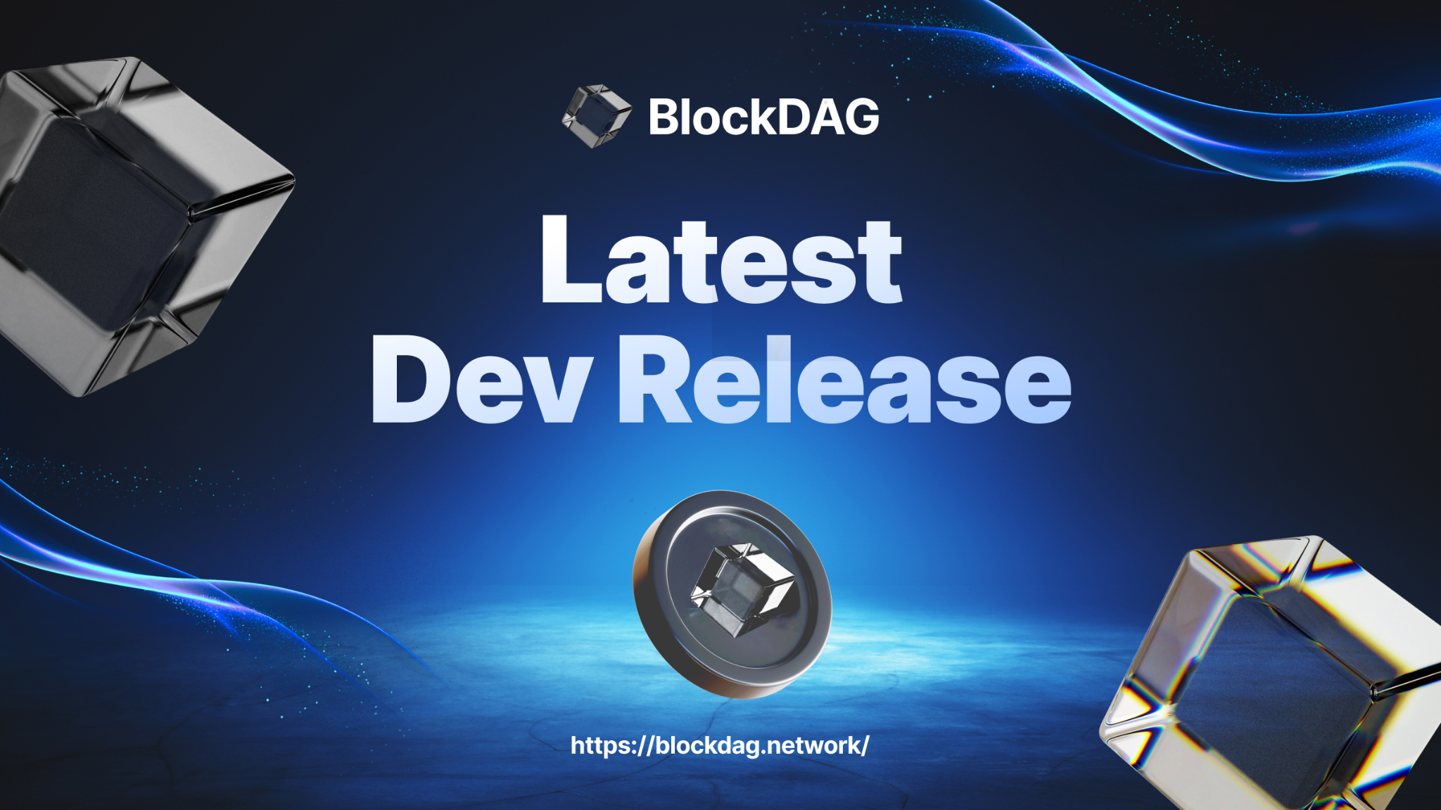 Lançamento da BlockDAG Dev 58: programa de recompensas para bugs do minerador X1 é destaque