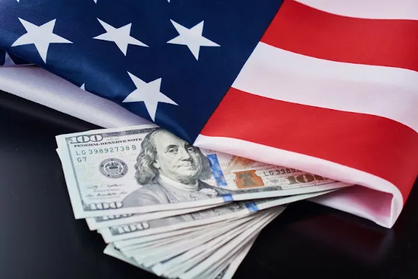 Inflação nos EUA: PCE sobe 3,4% no primeiro trimestre