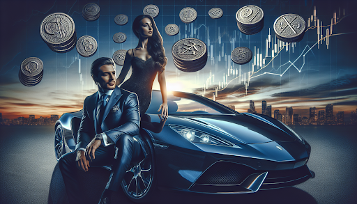 Abril de 2024: O mês para transformar cripto em fortuna. Explore 5 estratégias para multiplicar seu investimento e se destacar no mercado - BlastUP