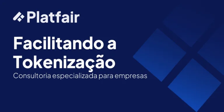 Platfair: facilitando a tokenização de empresas no universo das criptomoedas