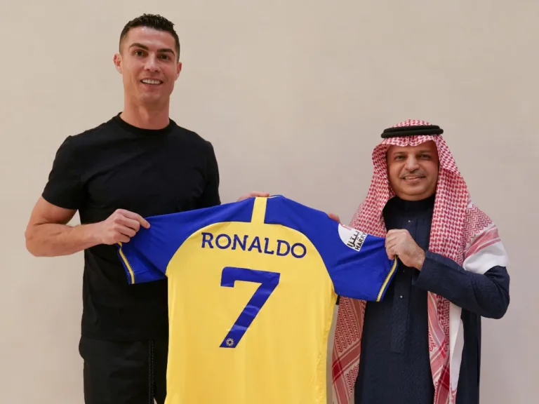 Al Nassr: conheça a história do clube de futebol que contratou Cristiano Ronaldo