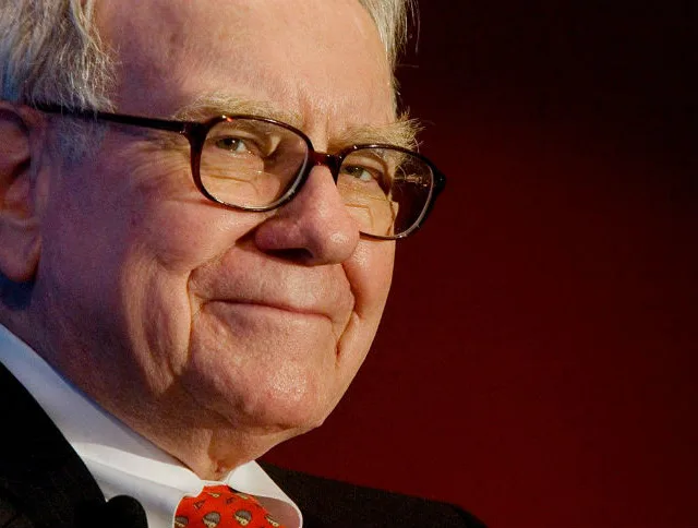 Warren Buffett e suas 3 ações recomendadas em inflação alta