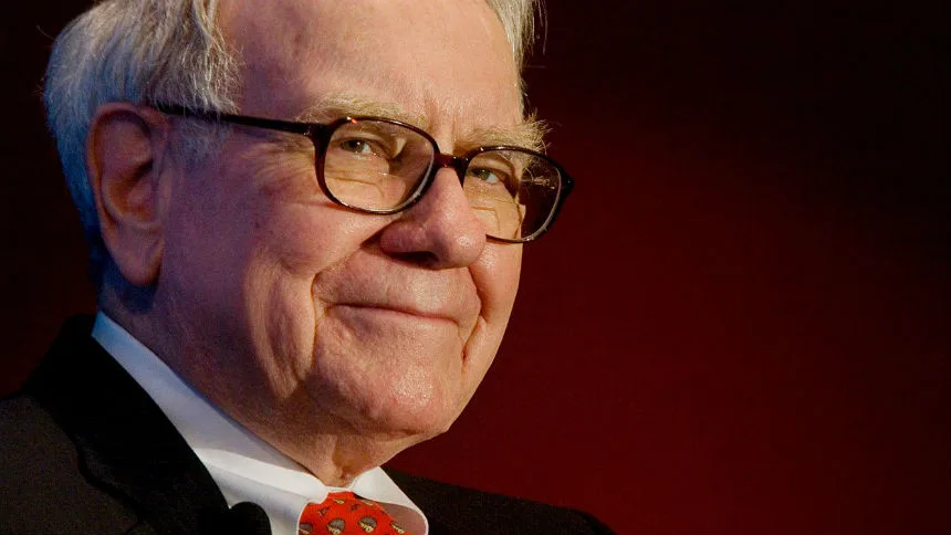 Warren Buffett e suas 3 ações recomendadas em inflação alta