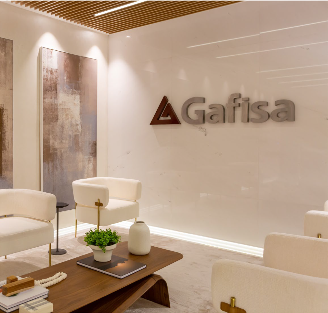 Gafisa (GFSA3): M Asset atinge participação de 14,36%