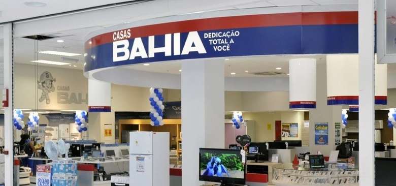 Casas Bahia (BHIA3): situação financeira preocupa BTG Pactual, que mantém visão neutra sobre ação Casas Bahia (BHIA3): situação financeira preocupa BTG Pactual, que mantém visão neutra sobre ação