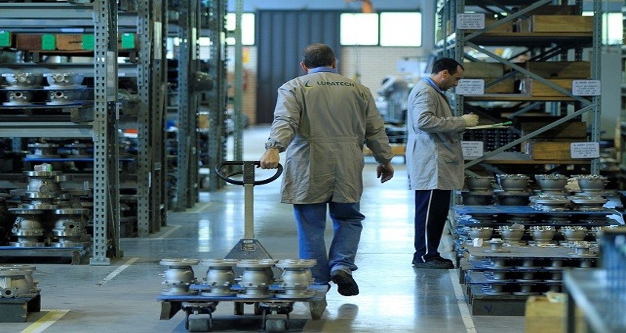 Lupatech (LUPA4) registra prejuízo líquido de R$ 7,4 milhões no primeiro trimestre de 2024