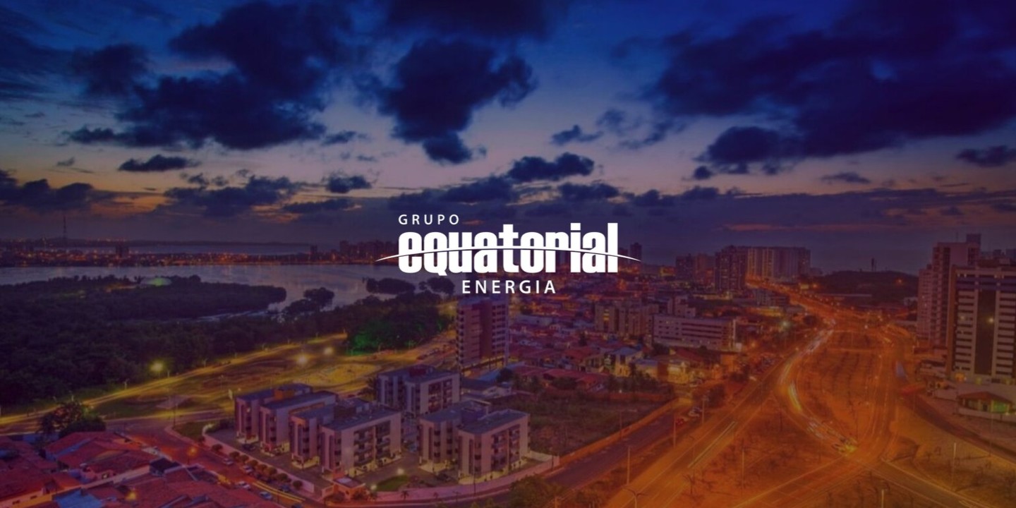 Equatorial (EQTL3): Safra projeta alta de 30% na ação nos próximos meses Equatorial (EQTL3): Safra projeta alta de 30% na ação nos próximos meses