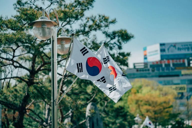Partido da Coreia do Sul propõe ETFs de Bitcoin e flexibilização da regulamentação das criptomoedas