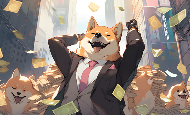 Analista prevê explosão de preços para criptomoedas como Shiba Inu e Cardano, enquanto KangaMoon emerge como nova estrela do mercado - KangaMoon