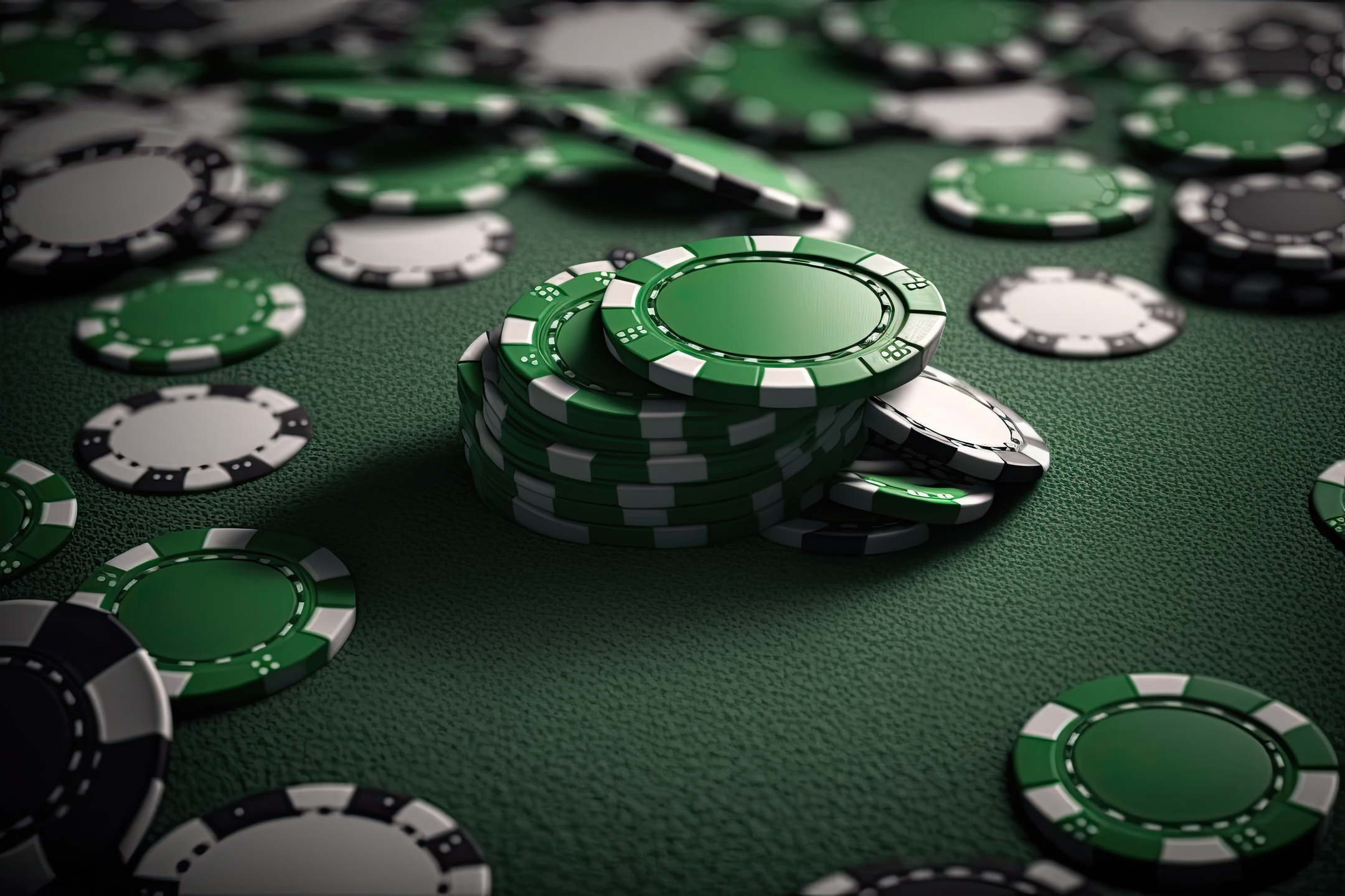 Legalização de plataformas de live casino: veja como investir sem jogar