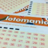 Confira o resultado da Lotomania