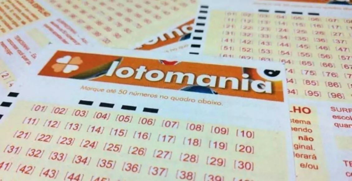 Confira o resultado da Lotomania