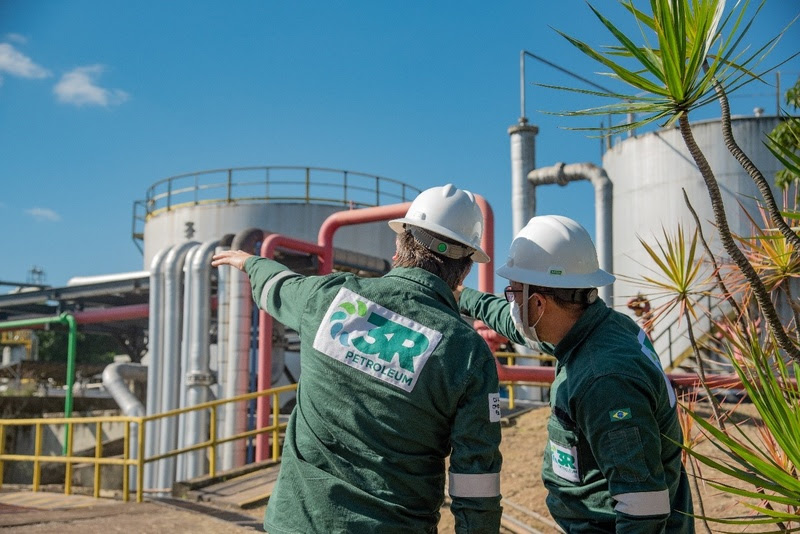 Dividendos: 3R Petroleum (RRRP3) paga R$ 92,5 milhões nesta segunda-feira (1°)