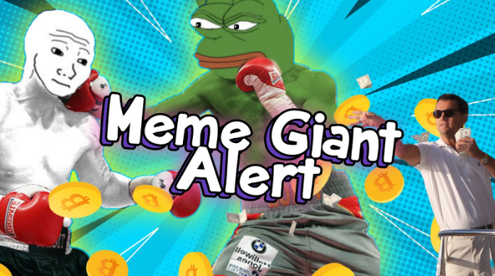 KangaMoon (KANG) lidera a nova onda de moedas de meme, seguido de perto por Dogecoin (DOGE) e Pepe (PEPE) neste cenário cripto em expansão - KangaMoon