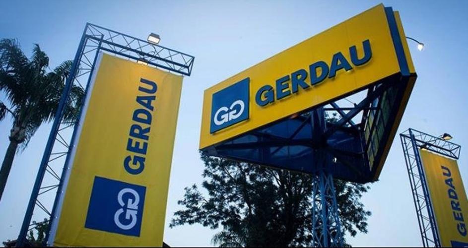 Gerdau ggbr3 ggbr4