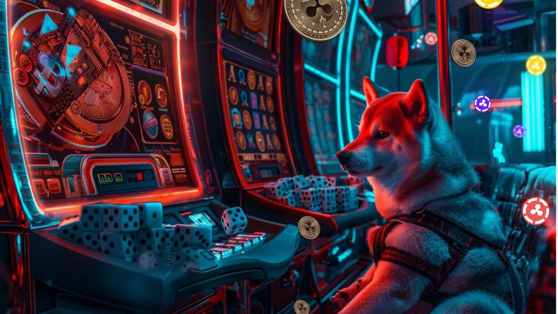 As Maiores Notícias de Criptomoedas da Semana: Ethereum, Rollblock, Ripple e Binance As Maiores Notícias de Criptomoedas da Semana: Ethereum, Rollblock, Ripple e Binance