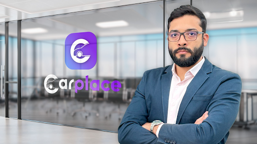 Caio Cabrera: Líder Visionário Transformando Setores com Inovação e Empreendedorismo - Sua Imprensa Caio Cabrera: Líder Visionário Transformando Setores com Inovação e Empreendedorismo - Sua Imprensa