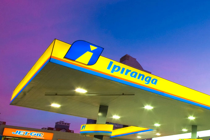 - Ipiranga/Divulgação - Ipiranga/Divulgação