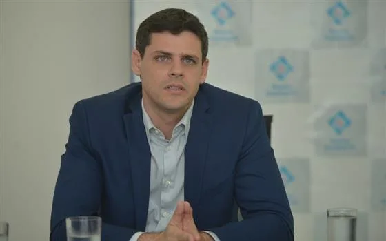 Reforma do IR provocará perda de R$ 20 bi para União, diz Funchal