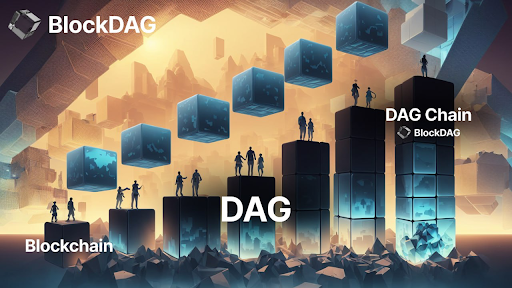Descubra o BlockDAG: a estrela emergente do mundo cripto com potencial de ROI de 20.000x, em destaque entre notícias sobre ETF de Ethereum e previsões de alta de Cardano. Não perca a pré-venda e o sorteio de $2M! - BlockDAG