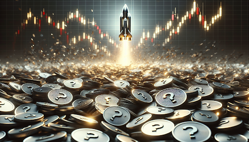 BlastUP: O novo líder em lançamentos de ICOs no ecossistema Blast promete revolucionar o mercado de criptomoedas - Outset PR
