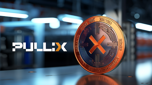 Pullix (PLX) almeja liderança no mercado DeFi, desafiando Shiba Inu e Bonk com tecnologia inovadora e uma comunidade forte - Pullix