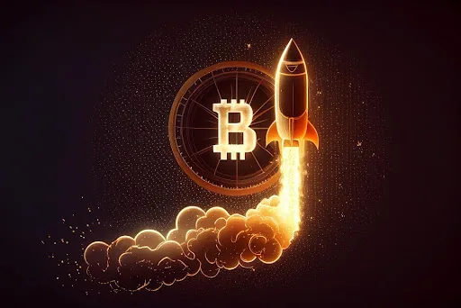 Fase de descoberta massiva de preços: Bitcoin e Galaxy Fox preparados para decolar no mercado de criptomoedas - Locks Labs