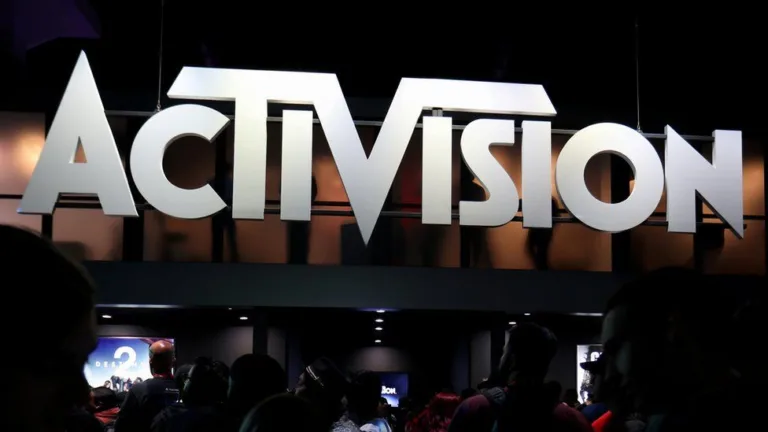 Activision Blizzard estende perdas seguindo rebaixamento do JPMorgan