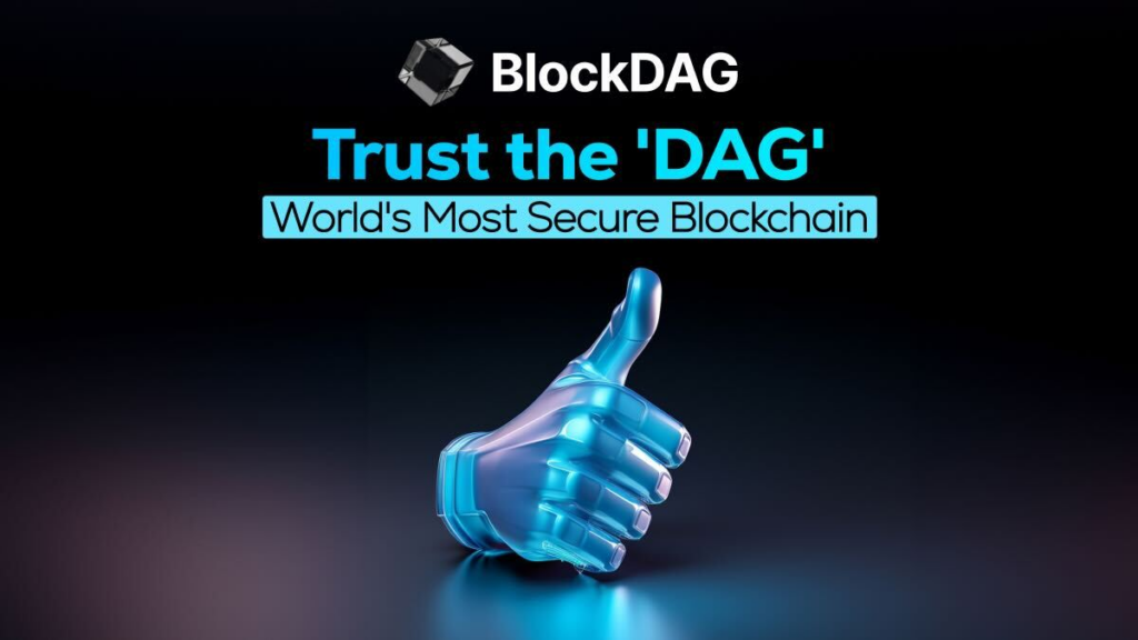 BlockDAG BlockDAG