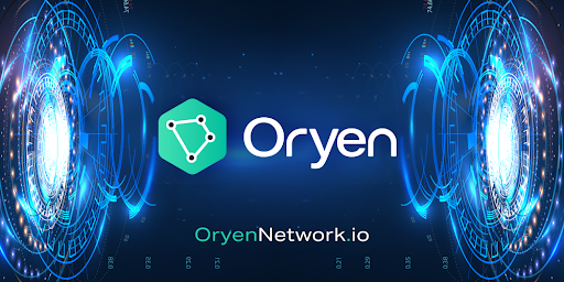Pré-venda da Oryen sinaliza maiores vantagens em relação a STEPN e Tezos