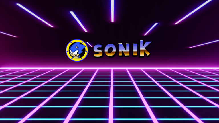 Sonik Coin: da ficção às finanças; mergulhe no Universo Sonic para ganhar criptomoedas