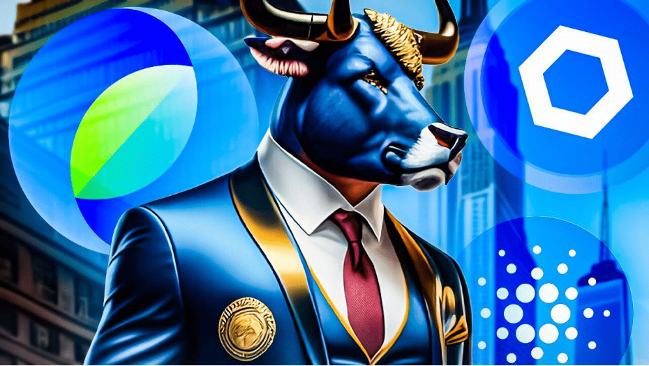 Principais altcoins para investir enquanto criptomoedas se recuperam no mercado