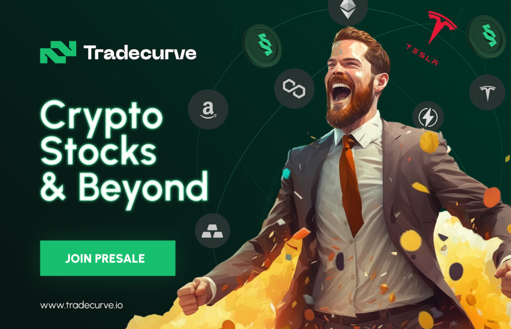 Tredecurve aumenta em 2,8 milhões e mira 20 mi: como alta pode impactar Huobi?