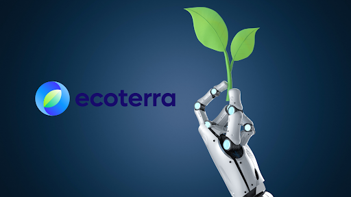 Ecoterra: como o blockchain revoluciona a economia verde?