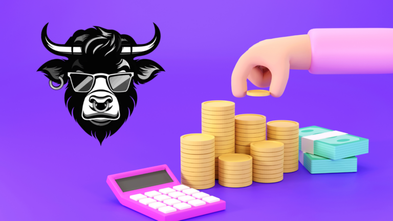 De ações inúteis a memes: libere a sua ganância interior com Wall Street Memes ($WSM)