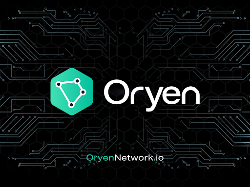 Oryen Network lucra 200% durante  ICO, enquanto BNB e Polygon sofrem com mercado em baixa