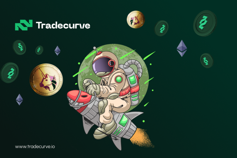 Ethereum, Uniswap e Tradecurve: melhores criptomoedas para obter renda passiva