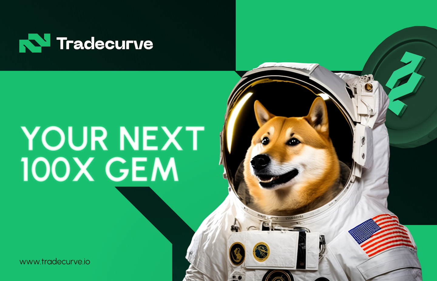 Por que vale a pena acompanhar Ethereum Classic, Dogecoin e Tradecurve apesar da recessão?