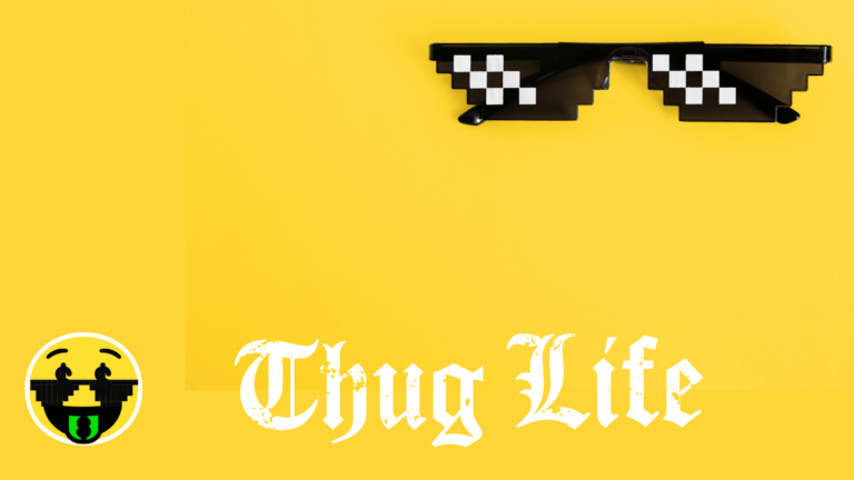 Thug Life (THUG) promete ser próximo grande destaque do mercado de criptomoedas