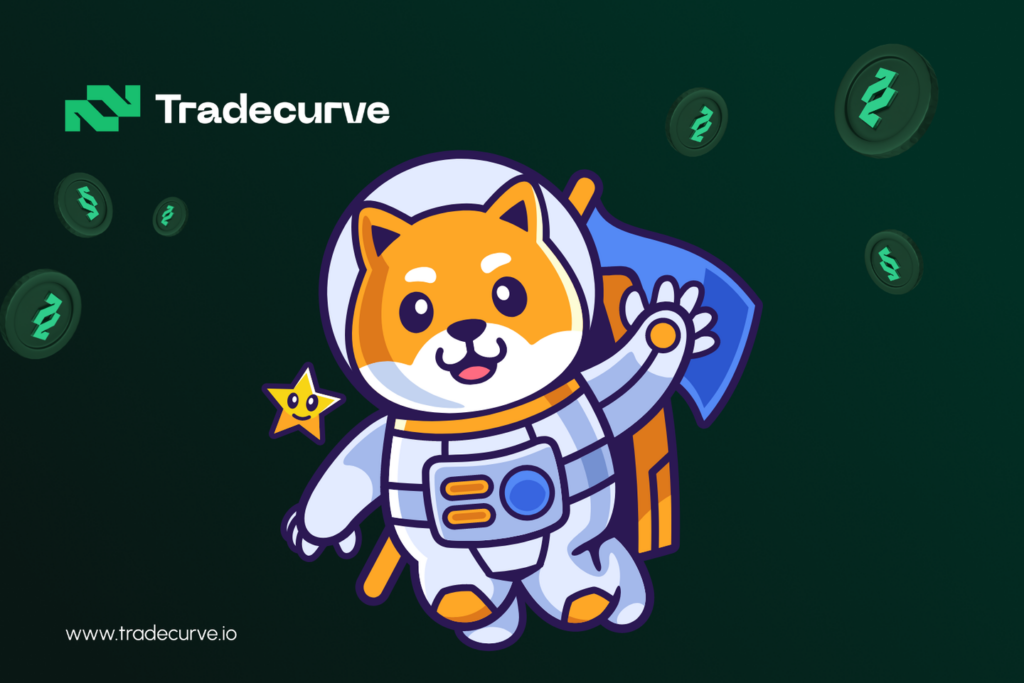 Por que analistas recomendam Stepn, Shiba Inu e Tradecurve para acompanhar em 2023?
