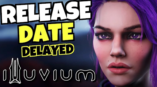 Data de lançamento do jogo Illuvium adiada novamente; agora é o momento de apostar em RobotEra?